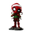 thumbnail image 1 of Marvel - Deadpool Holiday Version - MiniCo., 1 of 5