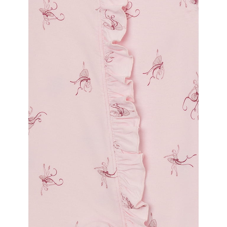 Modern Moments by Gerber Ruffled Sleep 'N Play photo 8