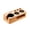A, variant on UJMNHYGT Espresso Tamping Station 7 in 1, Wood Organizer Box for Coffee Accessories, Space Saving Portafilter Stand Tamper Distributor Holder for Home Baristas Multi Storage