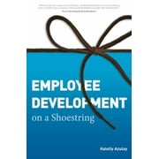 Employee Development on a Shoestring, Used [Paperback]
