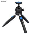 thumbnail image 1 of Tripod,Camera Stand With Removable Ball Head Portable Camera Stand 1/4 Inch Screw Head With 1/4 Ball Head With Dsfen Deks H20 Table Qisuo Deks H20 Eryue Camera H20 Buzhi, 1 of 7