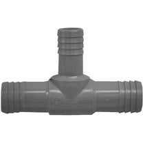 Genova Insert Tee Reducing