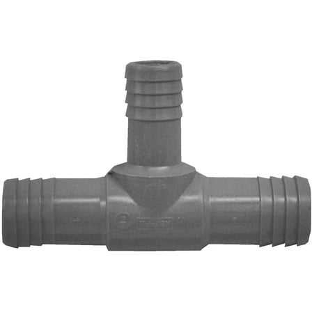 Genova Insert Tee Reducing