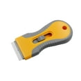 thumbnail image 2 of Hyknon Tools Car Film Application Tool Small Cleaning Blade Scraper Glass Blade Cleaning Plastic Blade Adhesive Removal Blade Tools, 2 of 5