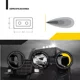thumbnail image 4 of Faro Auxiliar Dually Barra Led Illume Mammoth Jeep Rzr Moto, 4 of 8