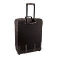 thumbnail image 2 of Luggage Wheeled Upright in Black, 2 of 5