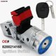 thumbnail image 1 of For Ignition Switch Start Be compatible with Renault Trafic Master Clio 05-16 Kangoo Logan Modus Vauxhall Movano Vivaro Dacia 7701208408 806010030R, 1 of 5