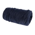 thumbnail image 3 of Rongfmy Vines Knitting Cord Yarn Braid Rope Sunhat Bag Purse Making Decor DIY Craft Blue, 3 of 9