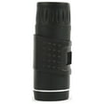 thumbnail image 1 of Portable Pocket Telescope 7X18 Focusing Monotube Telescope Optical Low Light Night Mirror, 1 of 7
