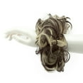 thumbnail image 5 of KingShop Donut Chignons Hair Bun Scrunchie Hair Bun Updo Hairpiece Hair Ponytail Extensions Messy Thick Hair Bun Extensions Hair Chignons Hair Piece, 5 of 6
