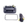thumbnail image 2 of Crux Backup camera for select 2004-up Ford trucks-tailgate handle, 2 of 2
