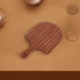 thumbnail image 4 of Fiudx Tabla de Cortar de Madera, Versátil Tabla de Cortar para La Cocina, Elegante Bandeja para Servir Queso, Resistente Tabla para Presentar Carnes, Ideal para Preparar Comidas a Diario, Servir En F, 4 of 4