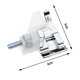 thumbnail image 1 of Prensatelas Para Máquina De Coser Con Dobladillo De Puntada Ciega, Se Adapta A Todas Las Máquinas De Coser A Presión De Vástago Bajo Guardurnaity HA017316-00, 1 of 7