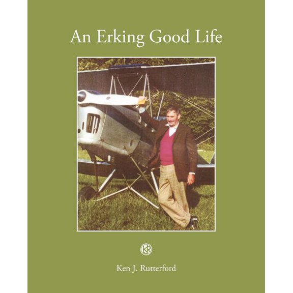 An Erking Good Life (Paperback)