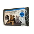 thumbnail image 2 of Self-Heating Soft Warm Dog Bed Mat PET  Rug Thermal Washable Pad 19" X 15", 2 of 3