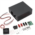 thumbnail image 2 of 2X Carcasa de Bricolaje para DPS5015-USB DPS5020-USB DPS3012 DPH3205 Convertidor de Corriente de Voltaje Constante Carcasa de Caja de Banco de Energía, 2 of 5