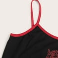 thumbnail image 3 of Kiplyki Fall Home Trends Women's Pajama Fashion Sleepwear Lingerie Temptation Underwear Nightdress, 3 of 5
