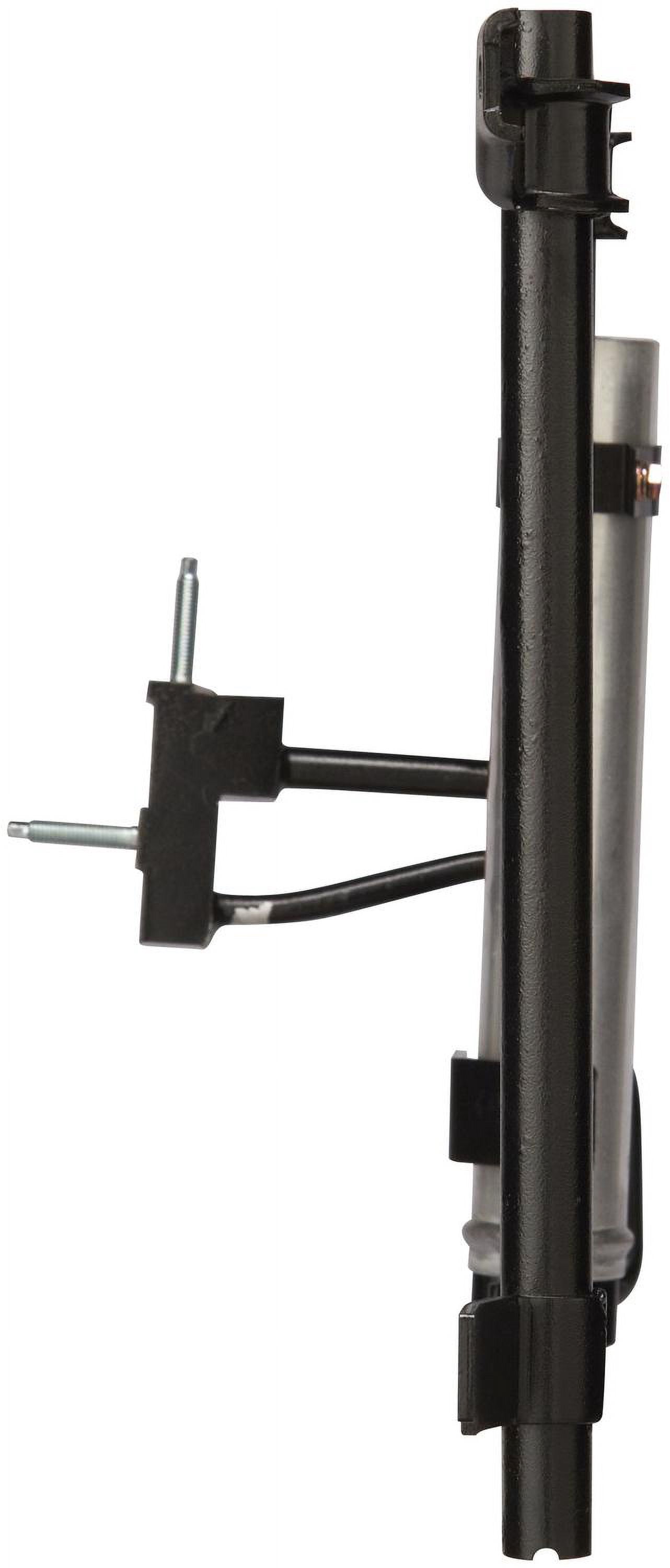 Spectra Premium 7-3472 Automotive Air Conditioning Condenser
