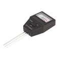 thumbnail image 2 of Soil Moisture Meter, Soil PH Meter ABS Material  For Gardens, 2 of 8