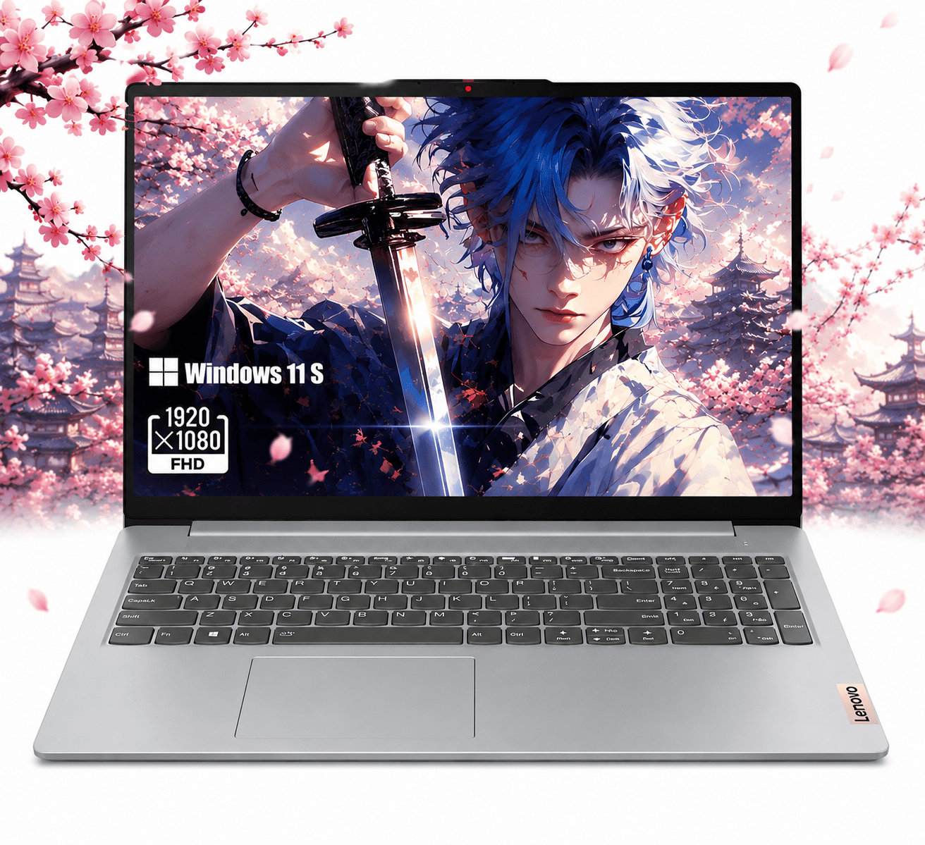 Lenovo ideapad S145 15.6