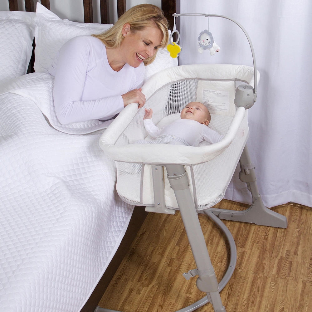 arm's reach co sleeper australia