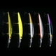 thumbnail image 1 of Cebo de Se?uelo ANGGREK Accesorio de Pesca de Cebo Fuerte Color como se muestra en las fotos 5 Piezas, 1 of 7