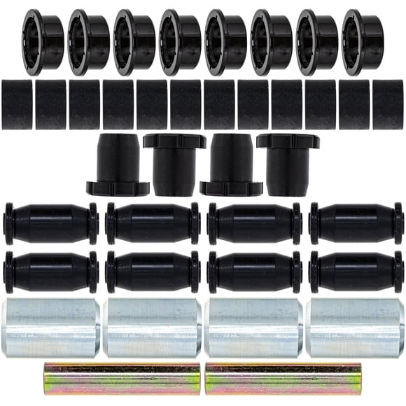 Niche Full Steering Bushing Kit for Polaris 2019 Sportsman 570 SP 5438902 MK1014842