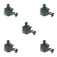 thumbnail image 3 of Guardoinrt Outdoor Camping Bottle Companion For Outdoor Adventures And Camping Trips Green 2.5L 5Set, 3 of 6