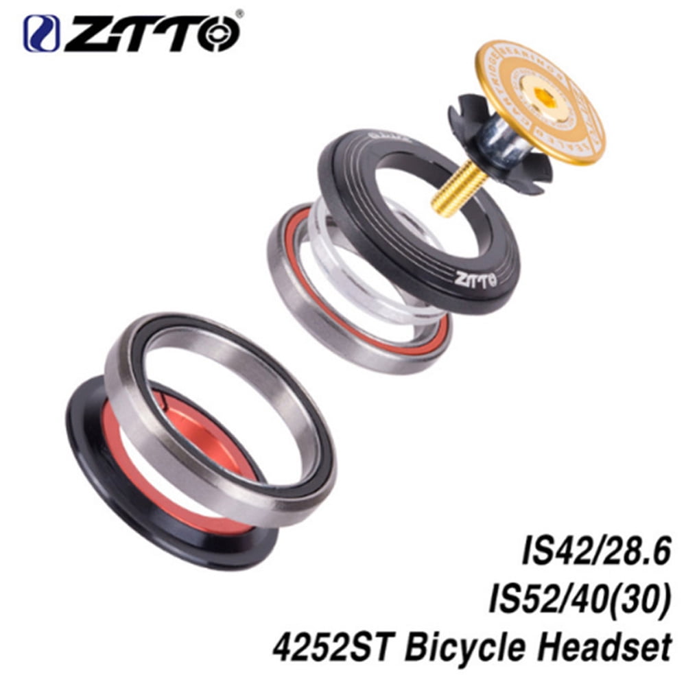 bike front fork bearings