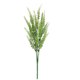 thumbnail image 1 of Flores de Lavanda Artificial de Exterior Resistentes a los Rayos UV Blancas, Plantas Falsas de Plástico, 1 of 2