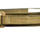thumbnail image 2 of Fusion Tactical Military Police Pantalón Cinturón Coyote Brown Large 38-43 \ /1.5 \ Wide "" " Fusion FUSC-FBA-TB-D-8231-24, 2 of 2