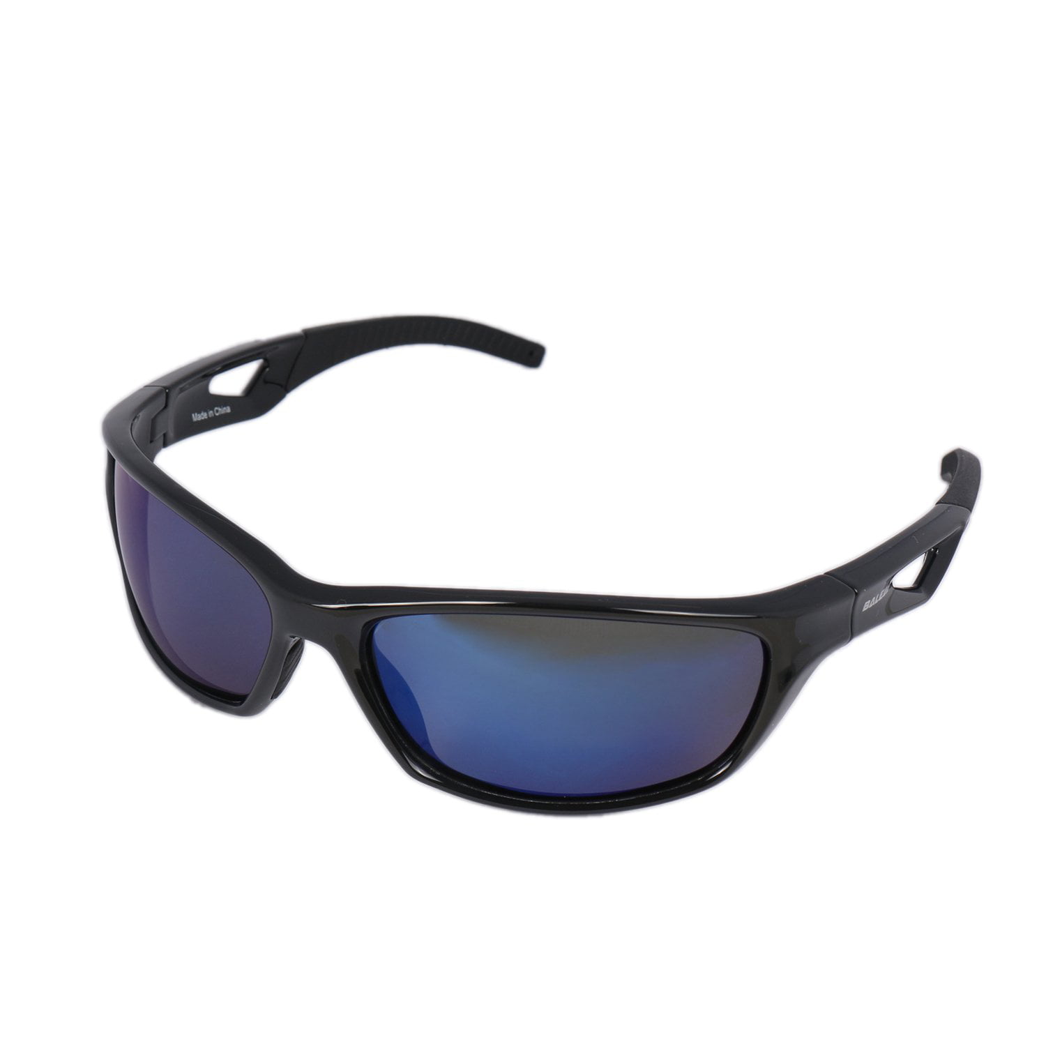 BALEAF Sports Polarized Sunglasses for Men Women UV400 Protection Lightweight Cycling Running Driving Fishing Eyewear 