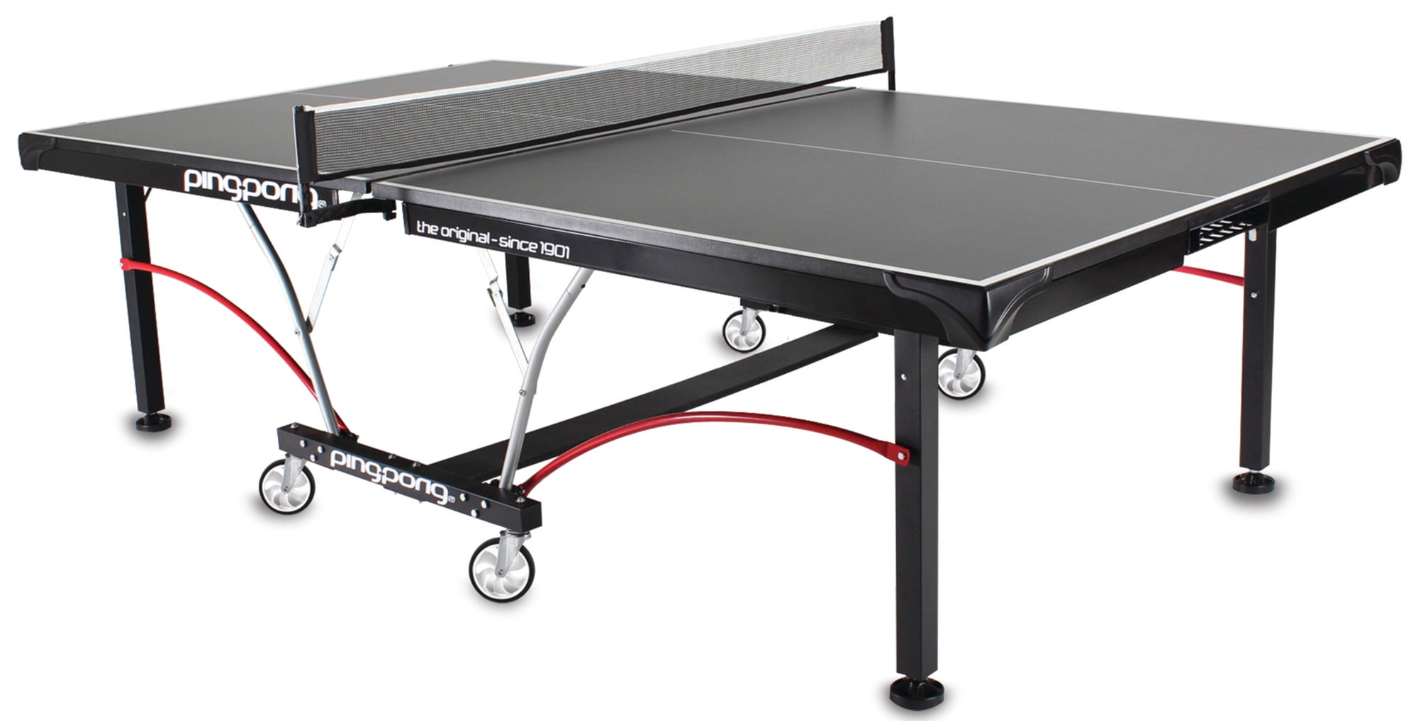 ping pong brand table tennis table