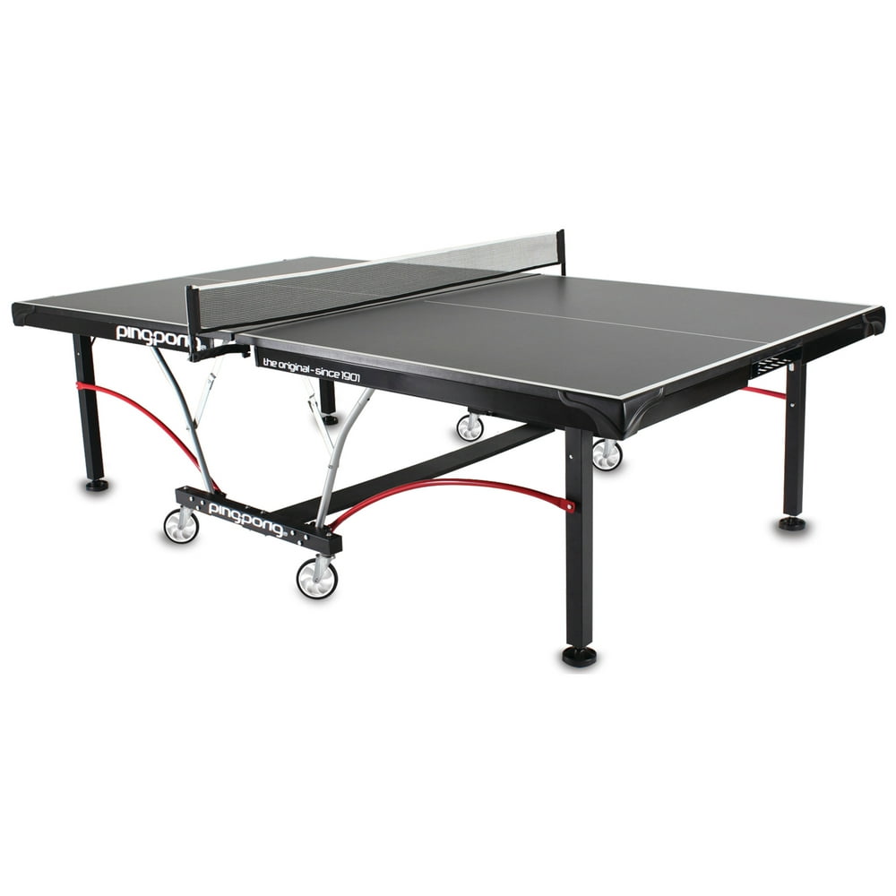Ping Pong Elite II Table Tennis Table