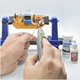 thumbnail image 2 of Iso-Tip 7700 Cordless Soldering Iron, 2 of 7