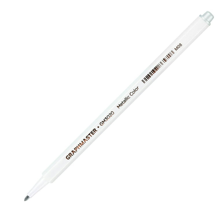 DTBPRQ Gel Pens, Colored Pencils Multifunctional DIY Graffiti Pen