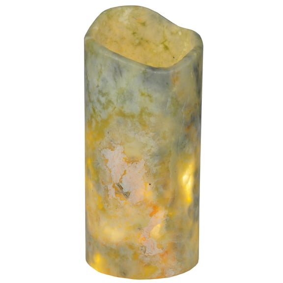 Meyda Tiffany - 121495 - Shade - Cylindre - Light Green