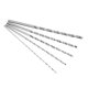 thumbnail image 2 of Herramienta De Broca Helicoidal De Vástago Recto De Acero De Alta Velocidad Extra Larga 2 5 Mm Para Taladro De Metal De Madera 20 Cm Taladro De Acero 3 Mm 20 ​​​​Cm Este Juego, 2 of 7