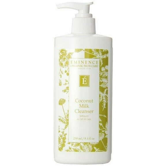 Eminence Coconut Milk Cleanser 8.4oz