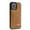 Brown, variant on Dteck Case for iPhone 16 Pro,Magnetic Leather Flip Case Card Slot Wallet Shockproof Rubber Stand Back Cover for iPhone 16 Pro,Black