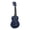 Dark Blue, variant on Amahi Penguin Series Ukulele | Dark Blue