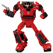 MP-39+ Spinout | Transformers Masterpiece