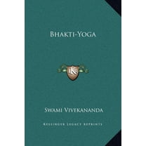 Bhakti-Yoga (Hardcover)