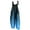Blue, variant on Bixock Women Fall and Winter Clothes,Women Casual Pants,Ladies' Printed Sleeveless Casual Overalls Jumpsuit Jumpsuit Pants