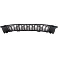 thumbnail image 4 of For 2011-2015 IS250 Front Bumper Grille Black 5311353030 LX1036133 Q, 4 of 5
