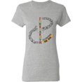 thumbnail image 3 of Inktastic Juneteenth-celebrating Freedom Breaking Chains Women's T-Shirt, 3 of 5