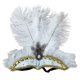 thumbnail image 1 of Tocado de carnaval un tocado, 1 of 3