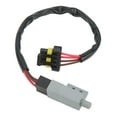 thumbnail image 1 of Brake Accelerator Pedal Switch, 607605 606711 High Sensitivity Assembly  for, 1 of 7