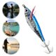 thumbnail image 4 of Cebos Biónicos para Camarones Jigging Señuelo Pesca Luminoso Horizontal Salada, 4 of 9