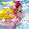 thumbnail image 5 of Removedor de pelo de mascotas Reutilizable XianweiShao para lavandería Pelusa Remover Balls 12 Pcs, 5 of 5